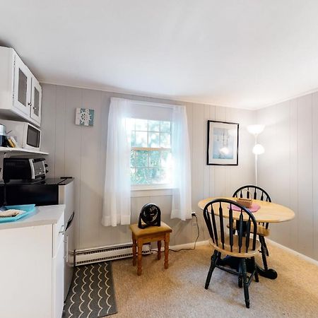 Beach Rose Guest Studio Nauset Heights 外观 照片