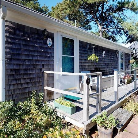 Beach Rose Guest Studio Nauset Heights 外观 照片