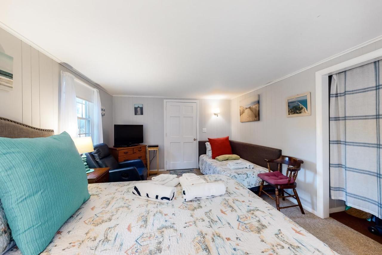 Beach Rose Guest Studio Nauset Heights 外观 照片
