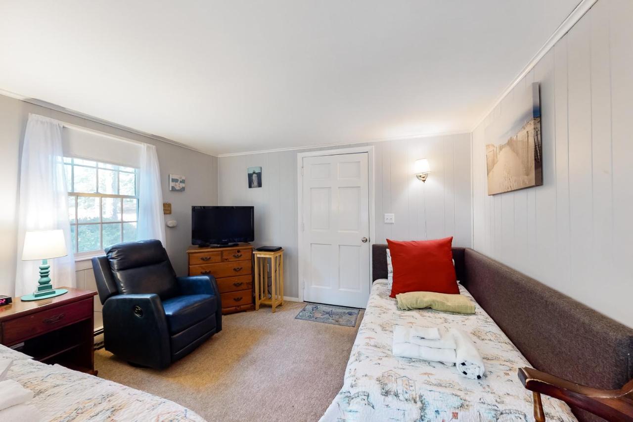 Beach Rose Guest Studio Nauset Heights 外观 照片
