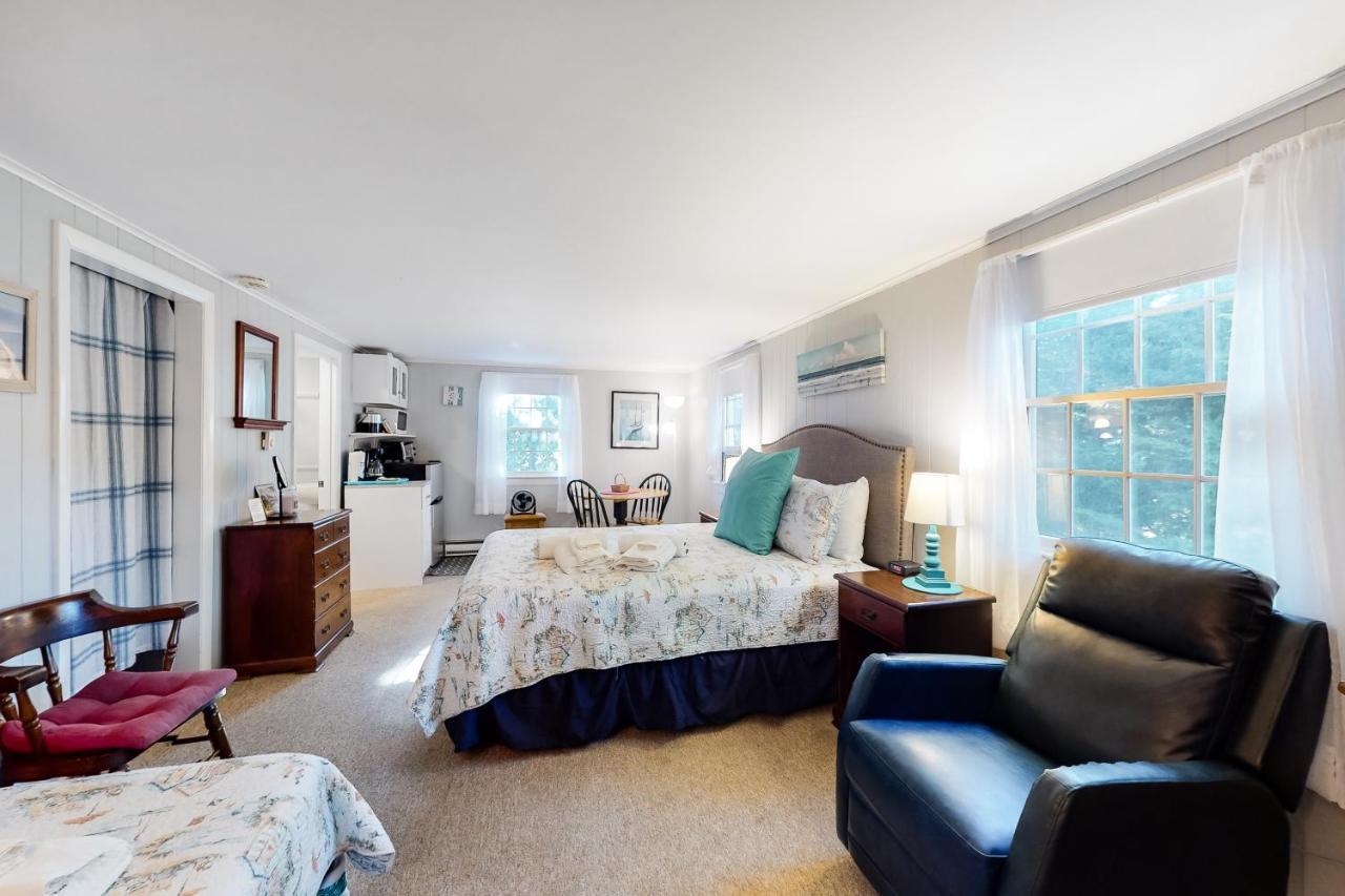 Beach Rose Guest Studio Nauset Heights 外观 照片