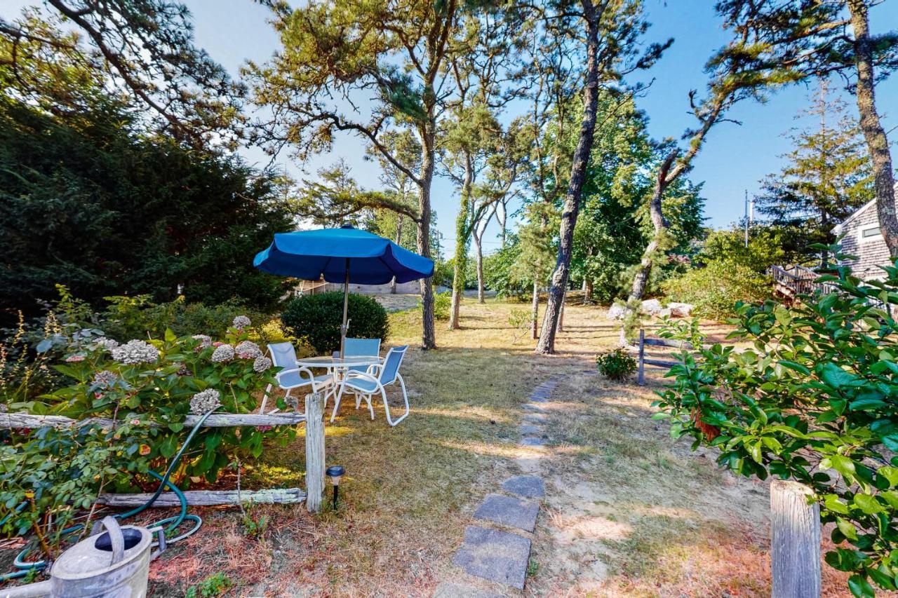 Beach Rose Guest Studio Nauset Heights 外观 照片