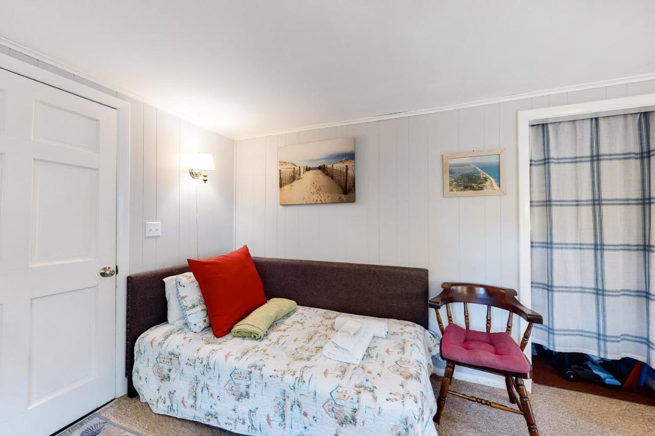 Beach Rose Guest Studio Nauset Heights 外观 照片