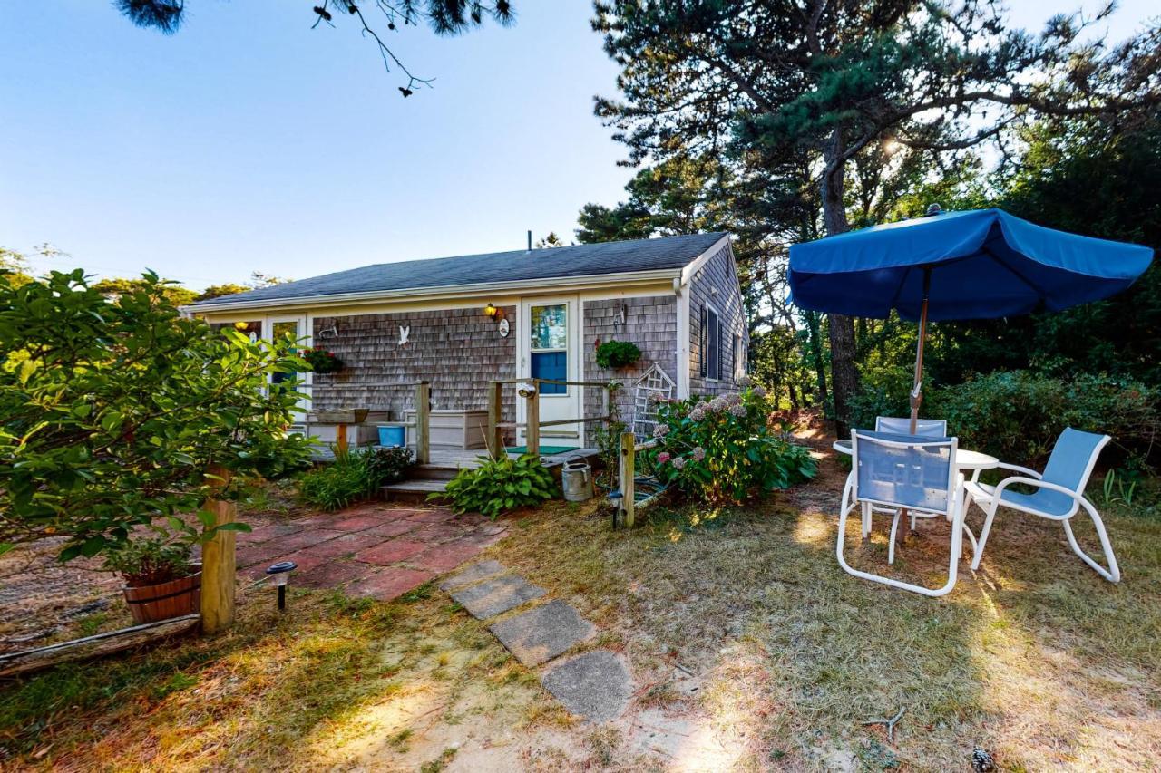 Beach Rose Guest Studio Nauset Heights 外观 照片